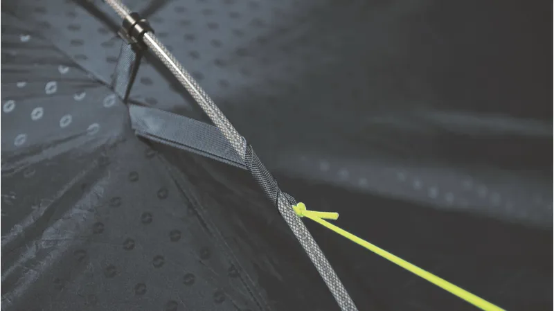 Outwell Cloud 4 Tent-12